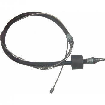 Wagner Brake BC141065 Parking Brake Cable product image 1 of 1