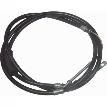 Wagner Brake BC141066 - Parking Brake Cable Wagner Brake BC141066 Parking Brake Cable product image 1 of 1