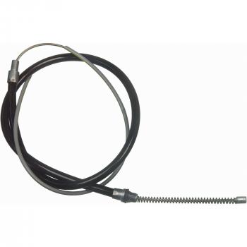 Wagner Brake BC141067 - Parking Brake Cable Wagner Brake BC141067 Parking Brake Cable product image 1 of 1