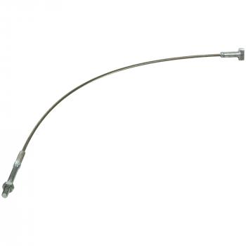 Wagner Brake BC141708 Parking Brake Cable product image 1 of 1
