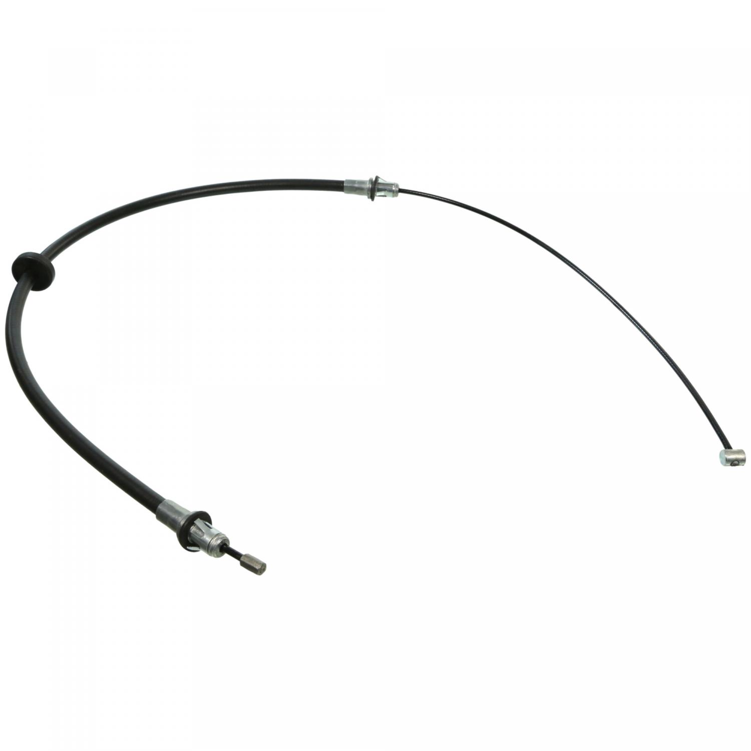 Wagner Brake BC141728 - Parking Brake Cable Wagner Brake BC141728 Parking Brake Cable product image 1 of 1