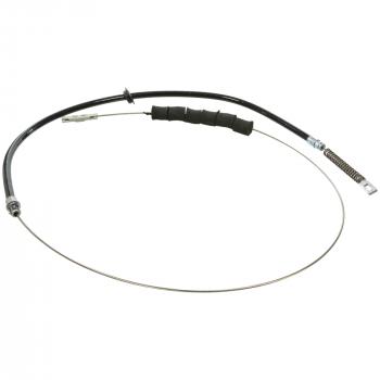 Wagner Brake BC141731 Parking Brake Cable product image 1 of 1