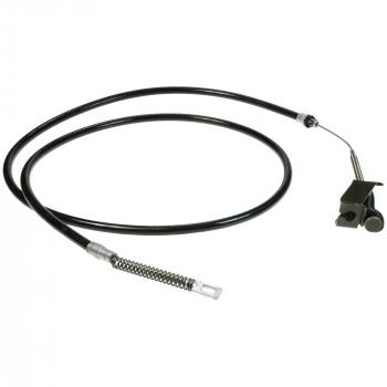 Wagner Brake BC141732 Parking Brake Cable product image 1 of 1