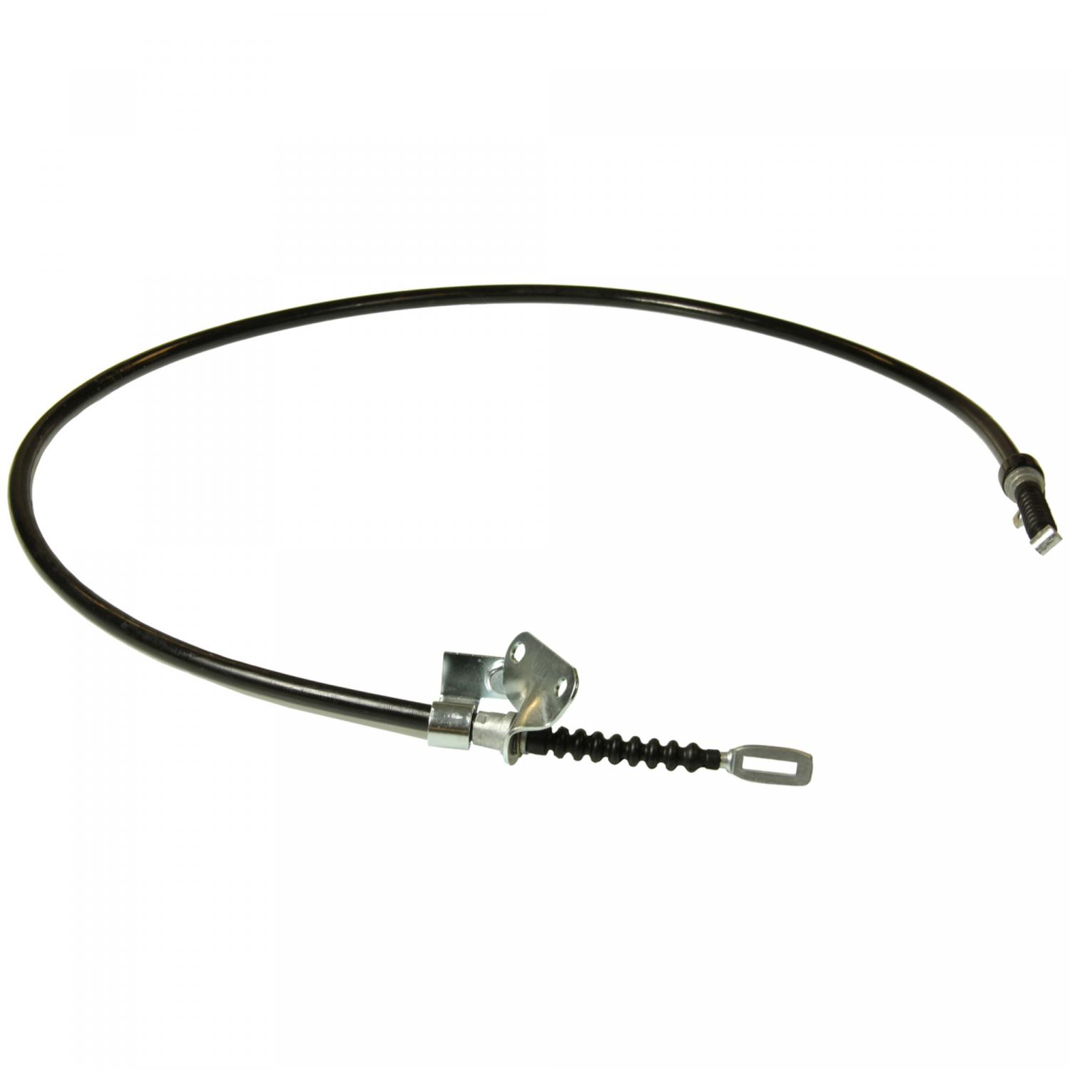 Wagner Brake BC141746 - Parking Brake Cable Wagner Brake BC141746 Parking Brake Cable product image 1 of 1