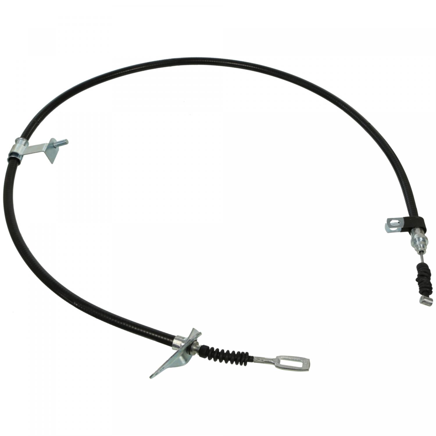 Wagner Brake BC141748 - Parking Brake Cable Wagner Brake BC141748 Parking Brake Cable product image 1 of 1