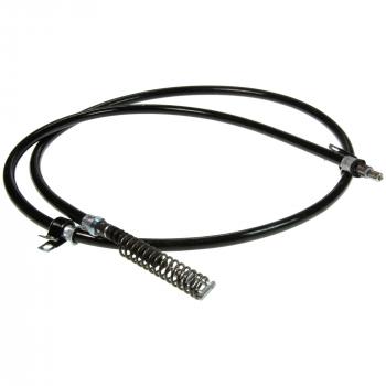 Wagner Brake BC141763 - Parking Brake Cable Wagner Brake BC141763 Parking Brake Cable product image 1 of 1