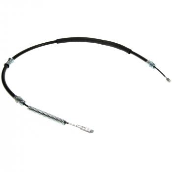 Wagner Brake BC141765 Parking Brake Cable product image 1 of 1