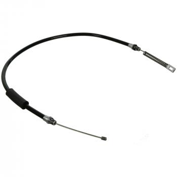 Wagner Brake BC141766 - Parking Brake Cable Wagner Brake BC141766 Parking Brake Cable product image 1 of 1