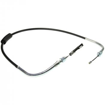 Wagner Brake BC141791 - Parking Brake Cable Wagner Brake BC141791 Parking Brake Cable product image 1 of 1