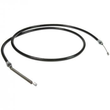 Wagner Brake BC141811 - Parking Brake Cable Wagner Brake BC141811 Parking Brake Cable product image 1 of 1