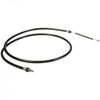 Wagner Brake BC141842 - Parking Brake Cable Wagner Brake BC141842 Parking Brake Cable product image 1 of 1
