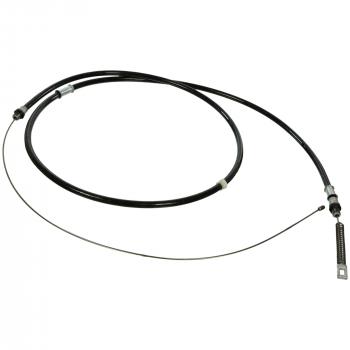 Wagner Brake BC141879 Parking Brake Cable product image 1 of 1