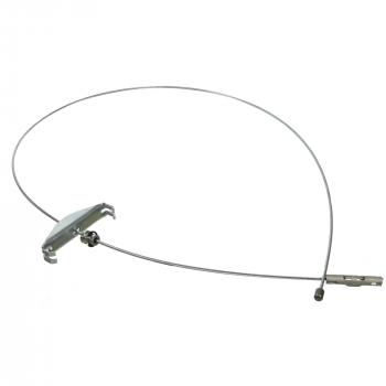 Wagner Brake BC141881 Parking Brake Cable product image 1 of 1