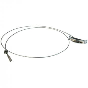 Wagner Brake BC141883 Parking Brake Cable product image 1 of 1