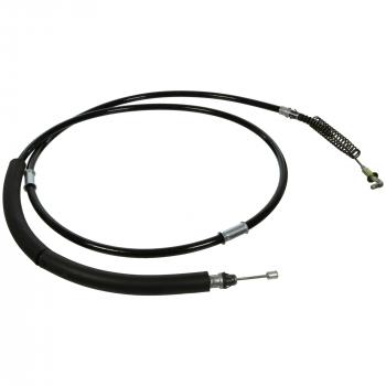 Wagner Brake BC141925 Parking Brake Cable product image 1 of 1