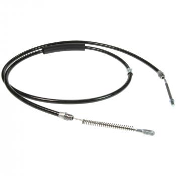 Wagner Brake BC141938 Parking Brake Cable product image 1 of 1