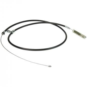 Wagner Brake BC141956 Parking Brake Cable product image 1 of 1