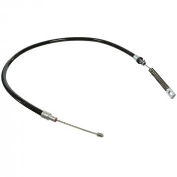 Wagner Brake BC141972 Parking Brake Cable product image 1 of 1