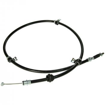 Wagner Brake BC142019 - Parking Brake Cable Wagner Brake BC142019 Parking Brake Cable product image 1 of 1