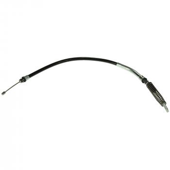 Wagner Brake BC142025 Parking Brake Cable product image 1 of 1