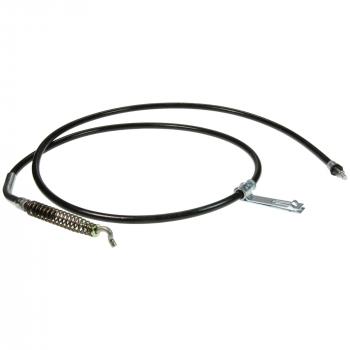 Wagner Brake BC142048 Parking Brake Cable product image 1 of 1