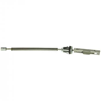 Wagner Brake BC142051 Parking Brake Cable product image 1 of 1