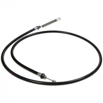 Wagner Brake BC142694 Parking Brake Cable product image 1 of 1