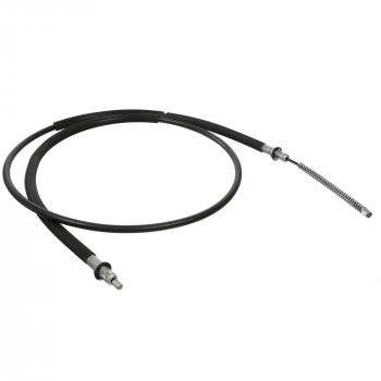 Wagner Brake BC142728 Parking Brake Cable product image 1 of 1