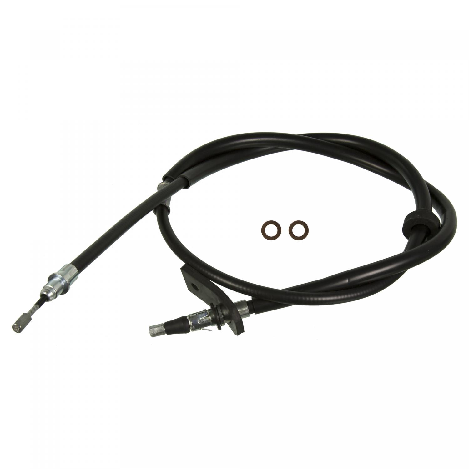 Wagner Brake BC143660 - Parking Brake Cable Wagner Brake BC143660 Parking Brake Cable product image 1 of 1