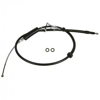 Wagner Brake BC144375 Parking Brake Cable product image 1 of 1