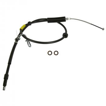 Wagner Brake BC144376 Parking Brake Cable product image 1 of 1