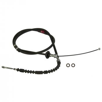 Wagner Brake BC144386 Parking Brake Cable product image 1 of 1