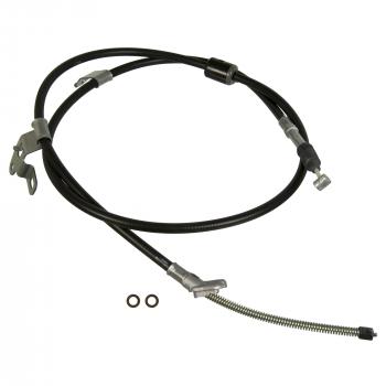 Wagner Brake BC144387 Parking Brake Cable product image 1 of 1