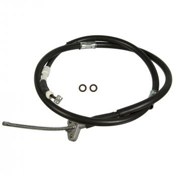 Wagner Brake BC144413 Parking Brake Cable product image 1 of 1