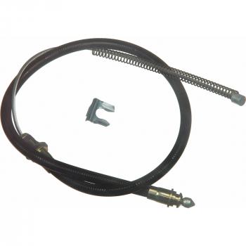 Wagner Brake BC38341 Parking Brake Cable product image 1 of 1