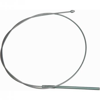 Wagner Brake BC38361 Parking Brake Cable product image 1 of 1