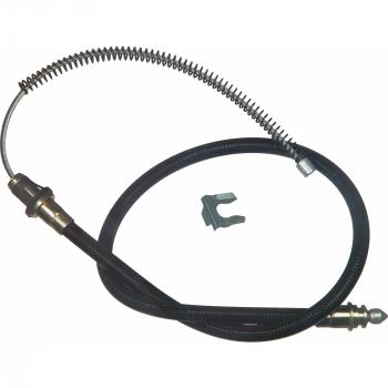 Wagner Brake BC38560 Parking Brake Cable product image 1 of 1