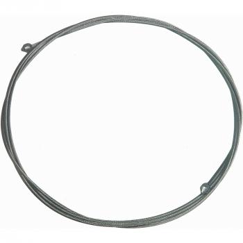 Wagner Brake BC38571 Parking Brake Cable product image 1 of 1