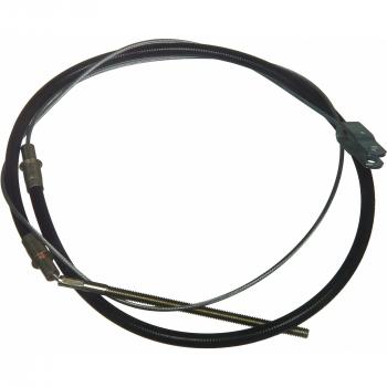 Wagner Brake BC38625 Parking Brake Cable product image 1 of 1