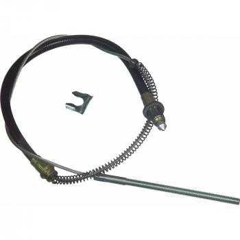 Wagner Brake BC72838 Parking Brake Cable product image 1 of 1