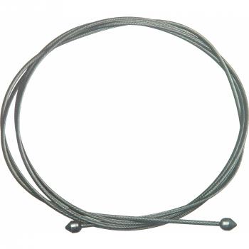 Wagner Brake BC72840 Parking Brake Cable product image 1 of 1