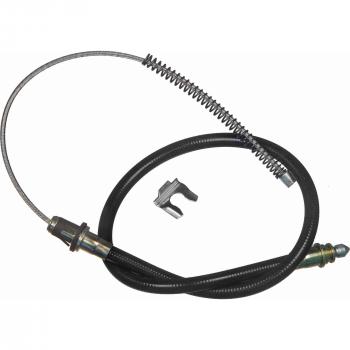 Wagner Brake BC72844 - Parking Brake Cable Wagner Brake BC72844 Parking Brake Cable product image 1 of 1