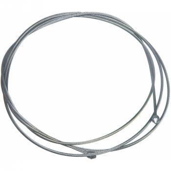 Wagner Brake BC72853 - Parking Brake Cable Wagner Brake BC72853 Parking Brake Cable product image 1 of 1