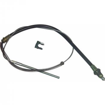 Wagner Brake BC72923 - Parking Brake Cable Wagner Brake BC72923 Parking Brake Cable product image 1 of 1