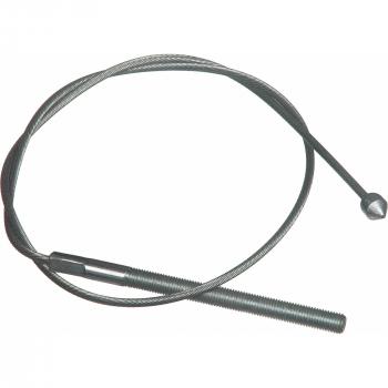 Wagner Brake BC72930 Parking Brake Cable product image 1 of 1