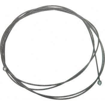 Wagner Brake BC72935 Parking Brake Cable product image 1 of 1