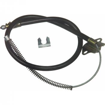 Wagner Brake BC72939 Parking Brake Cable product image 1 of 1