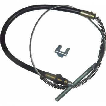 Wagner Brake BC72951 - Parking Brake Cable Wagner Brake BC72951 Parking Brake Cable product image 1 of 1
