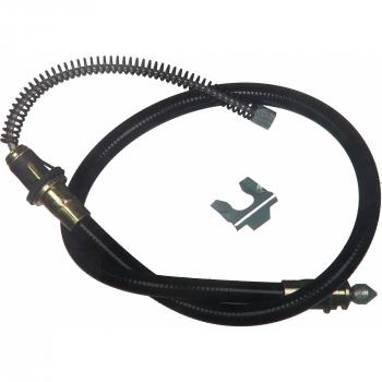 Wagner Brake BC72976 Parking Brake Cable product image 1 of 1