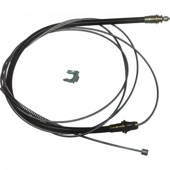 Wagner Brake BC72977 Parking Brake Cable product image 1 of 1
